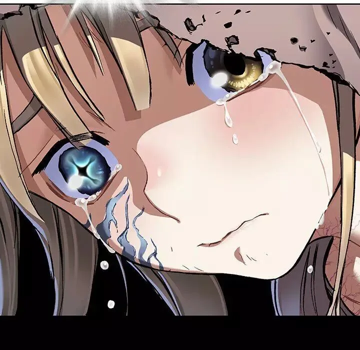 Read Leviathan AR Manga Online