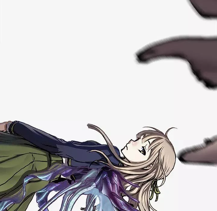 Read Leviathan AR Manga Online