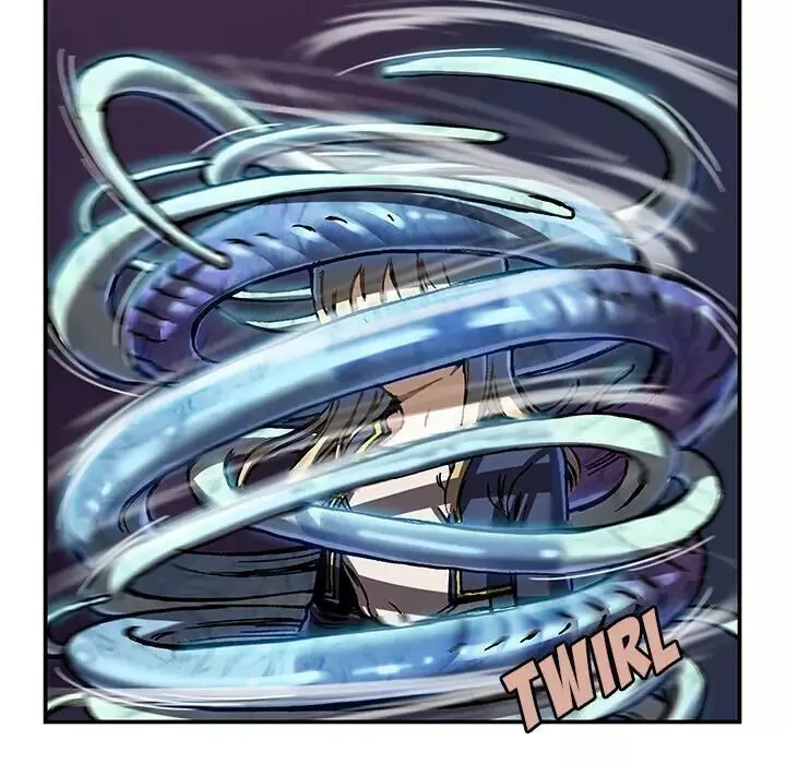 Read Leviathan AR Manga Online