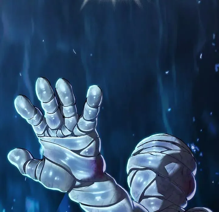 Read Leviathan AR Manga Online