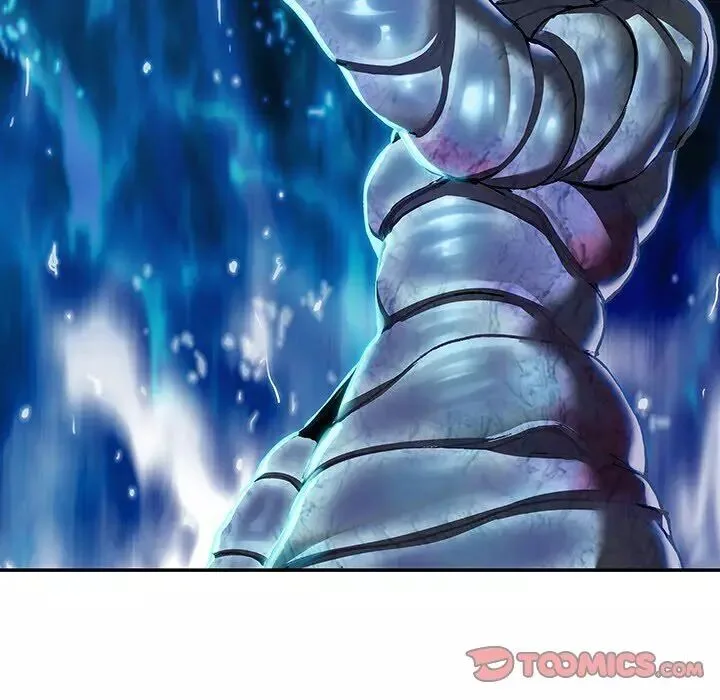 Read Leviathan AR Manga Online