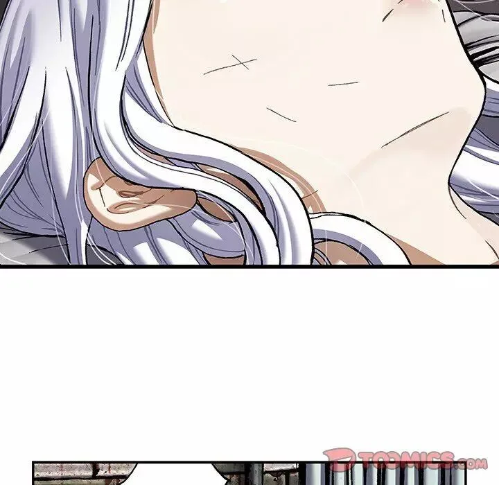 Read Leviathan AR Manga Online