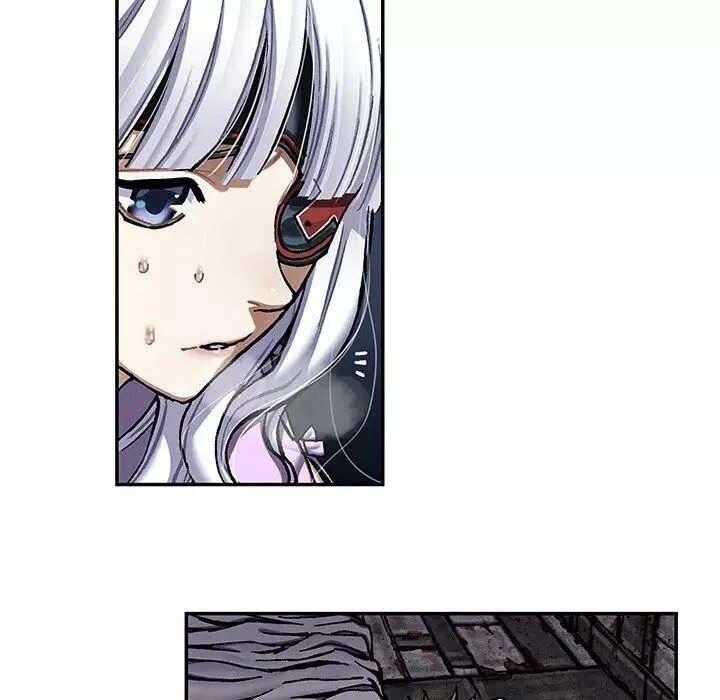 Read Leviathan AR Manga Online