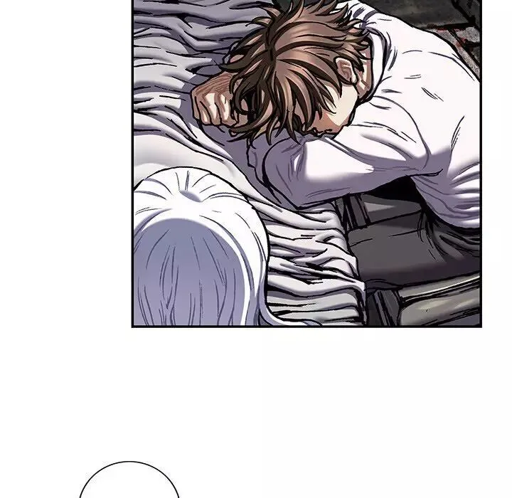 Read Leviathan AR Manga Online