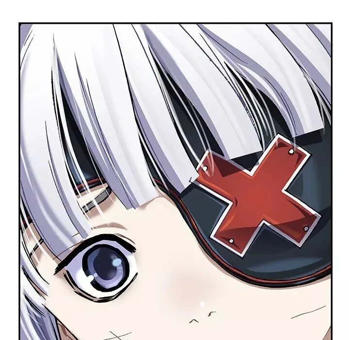 Read Leviathan AR Manga Online
