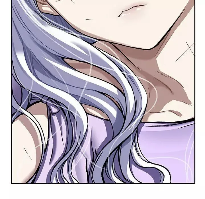 Read Leviathan AR Manga Online