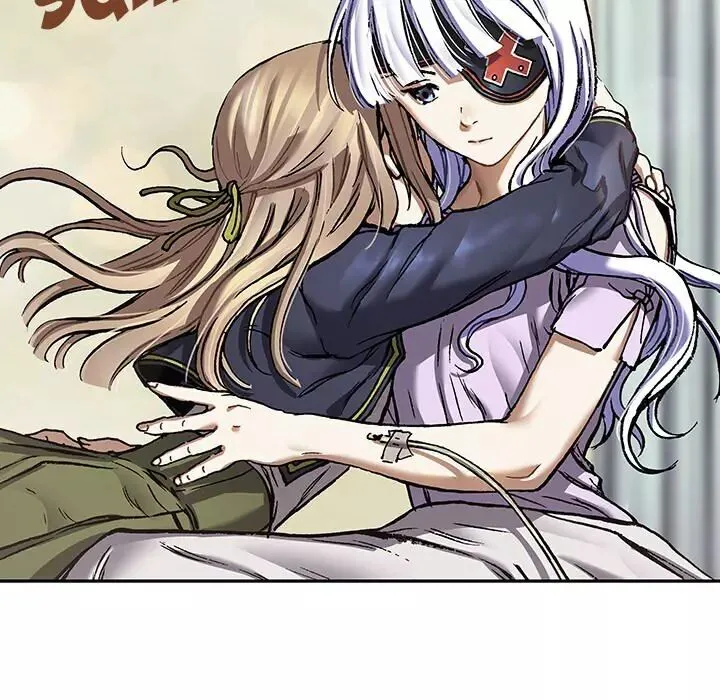 Read Leviathan AR Manga Online