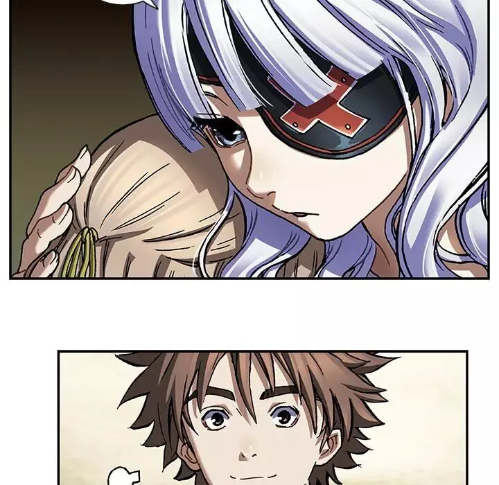 Read Leviathan AR Manga Online