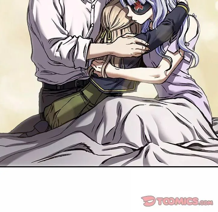 Read Leviathan AR Manga Online