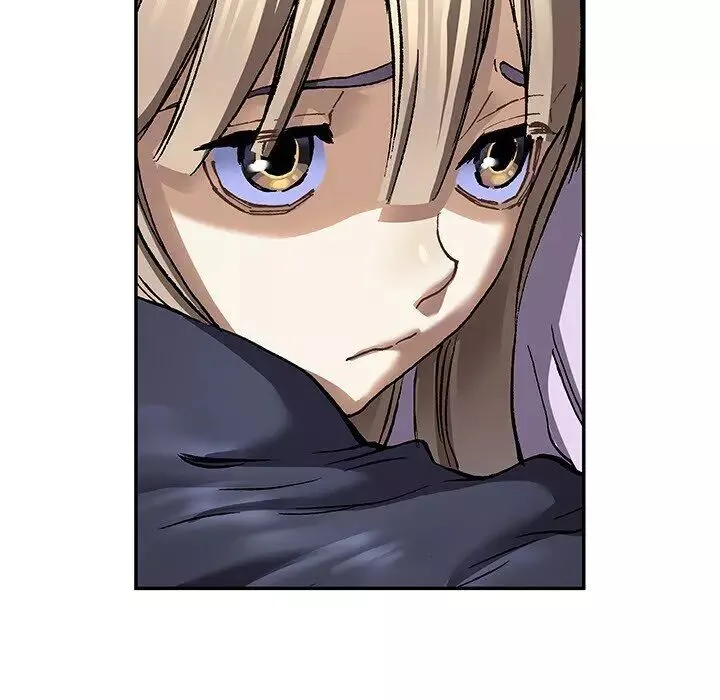 Read Leviathan AR Manga Online