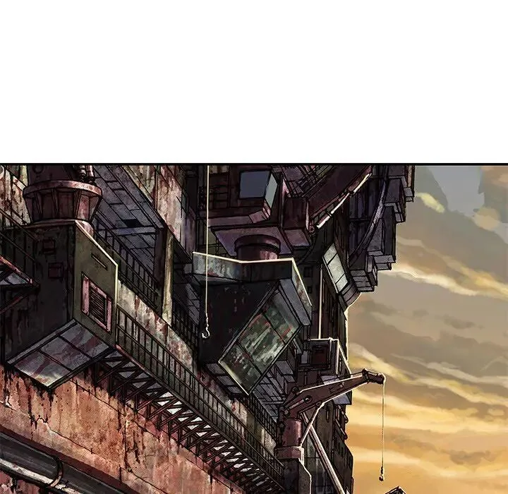 Read Leviathan AR Manga Online