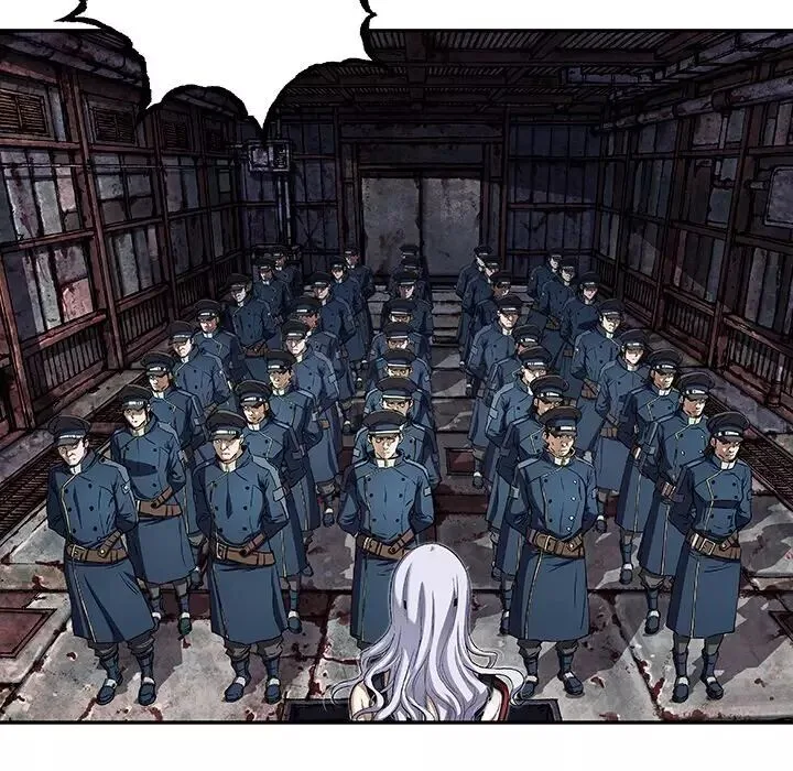 Read Leviathan AR Manga Online
