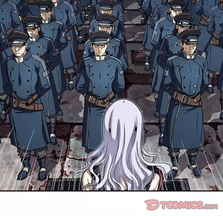 Read Leviathan AR Manga Online