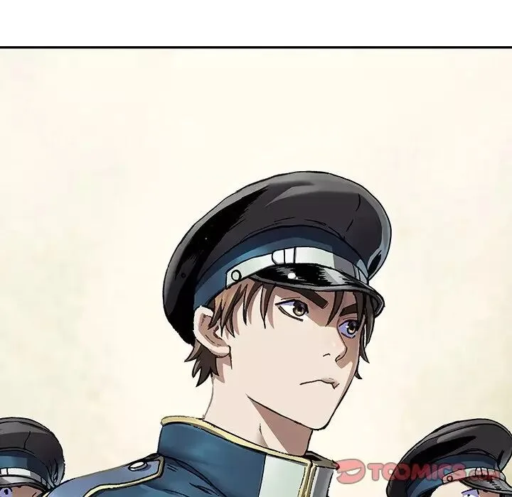 Read Leviathan AR Manga Online