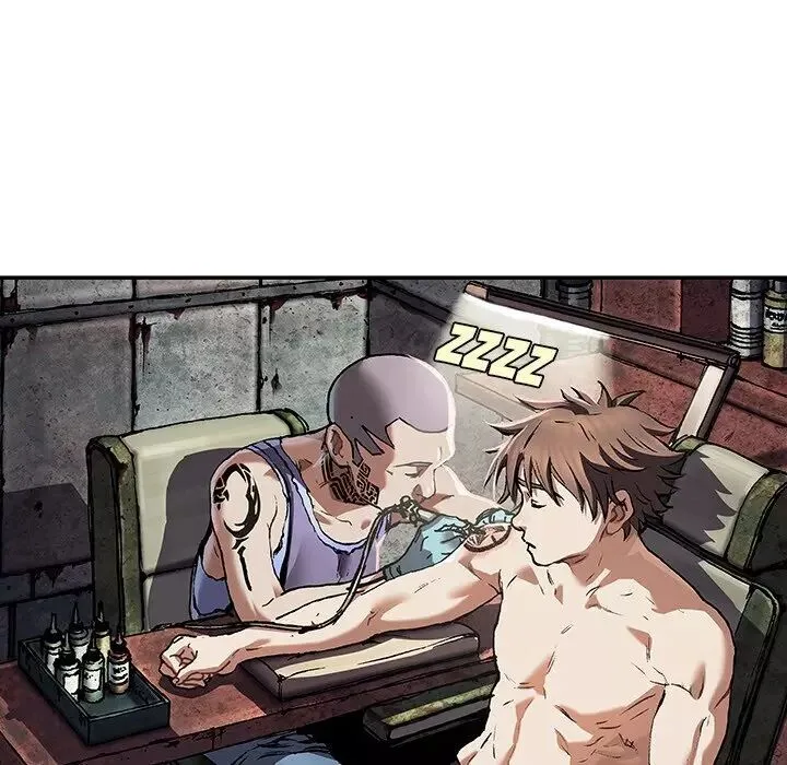 Read Leviathan AR Manga Online