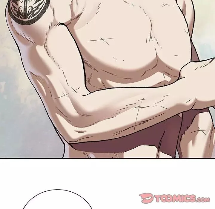 Read Leviathan AR Manga Online