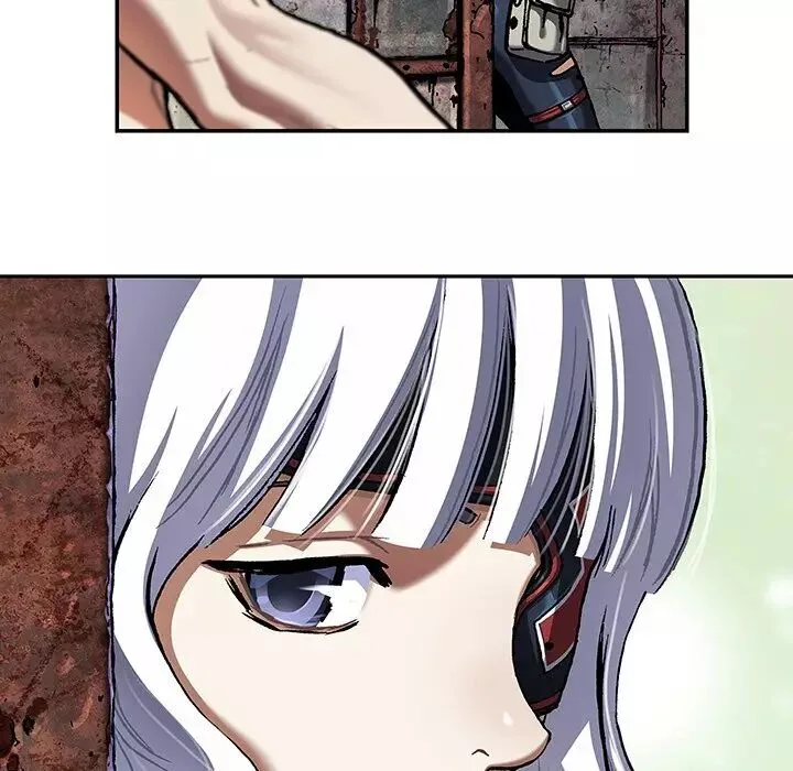 Read Leviathan AR Manga Online