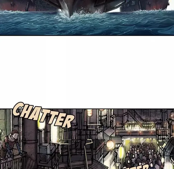 Read Leviathan AR Manga Online