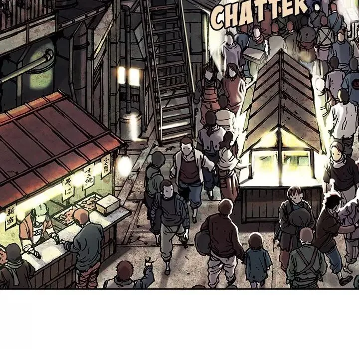 Read Leviathan AR Manga Online