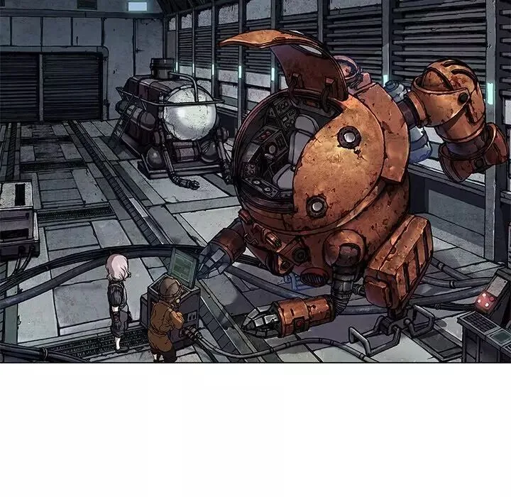 Read Leviathan AR Manga Online
