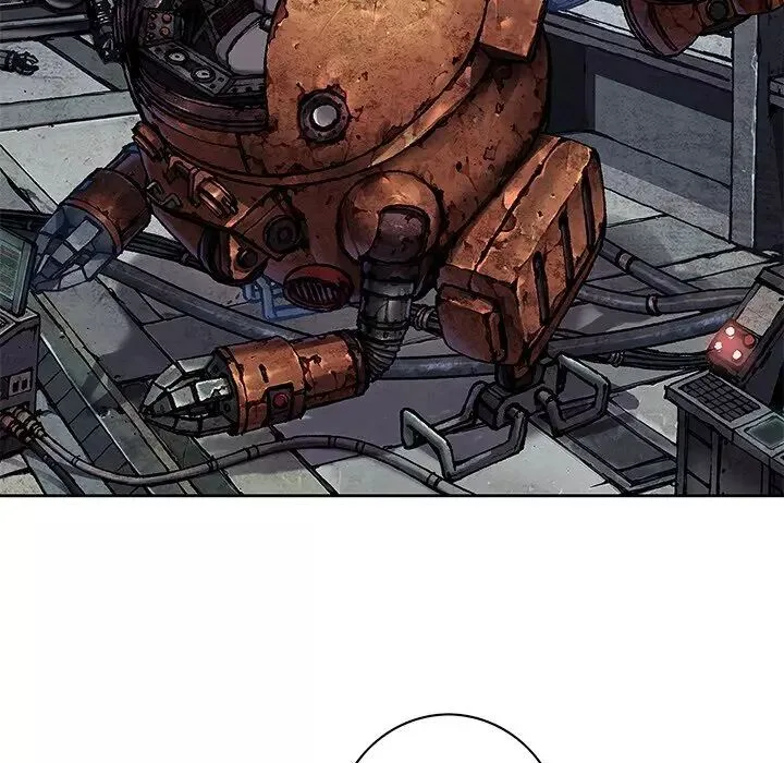 Read Leviathan AR Manga Online