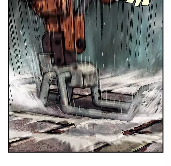 Read Leviathan AR Manga Online