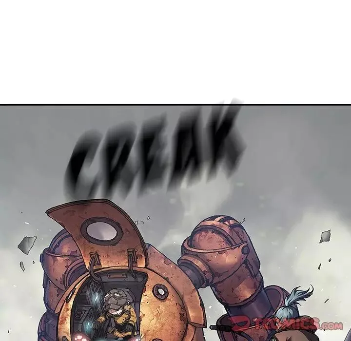 Read Leviathan AR Manga Online