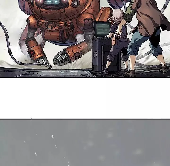 Read Leviathan AR Manga Online