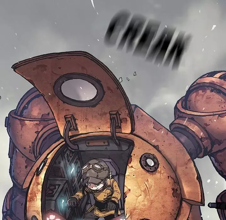 Read Leviathan AR Manga Online