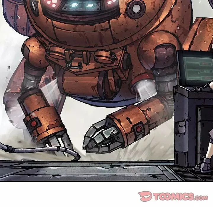 Read Leviathan AR Manga Online