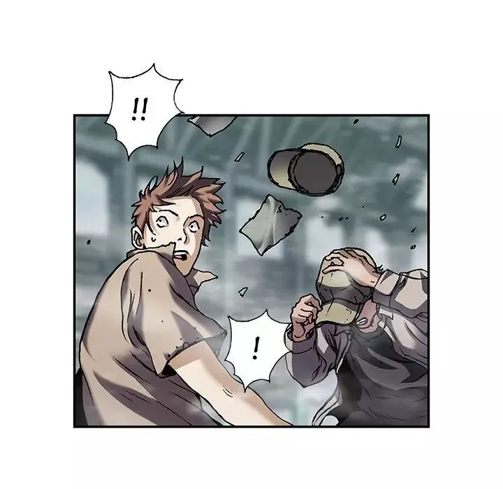Read Leviathan AR Manga Online