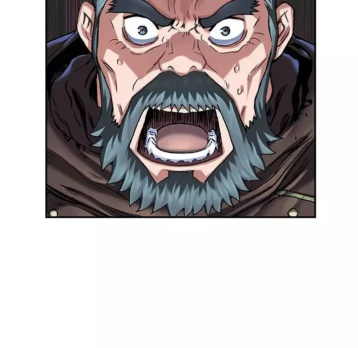 Read Leviathan AR Manga Online