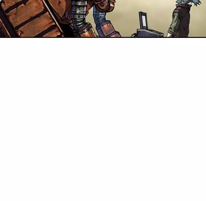 Read Leviathan AR Manga Online