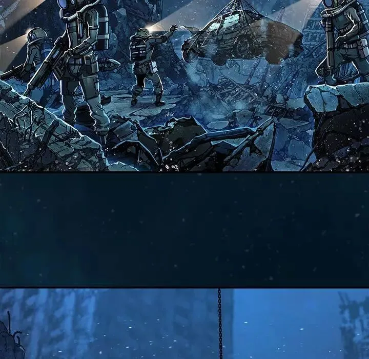 Read Leviathan AR Manga Online
