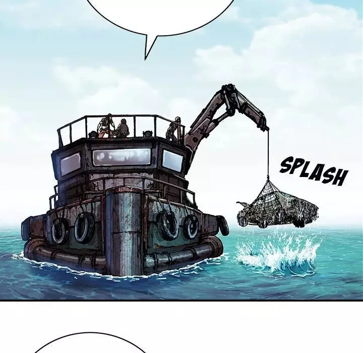 Read Leviathan AR Manga Online