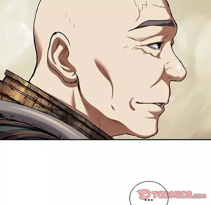 Read Leviathan AR Manga Online
