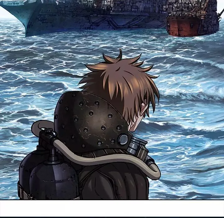 Read Leviathan AR Manga Online
