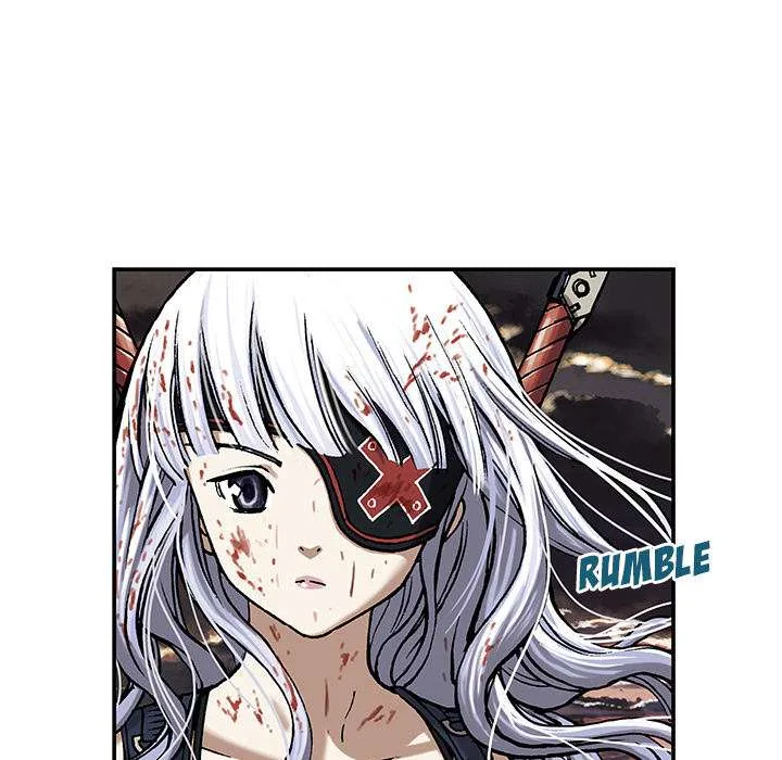 Read Leviathan AR Manga Online