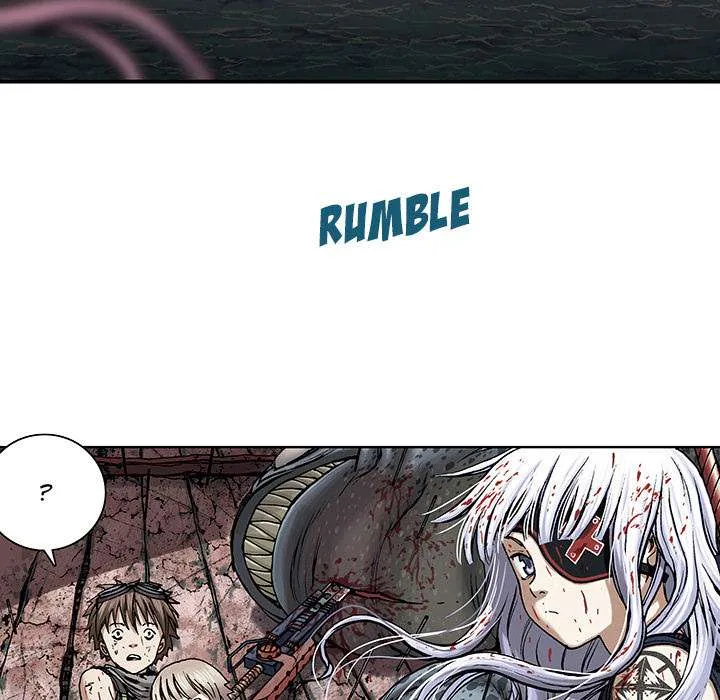 Read Leviathan AR Manga Online