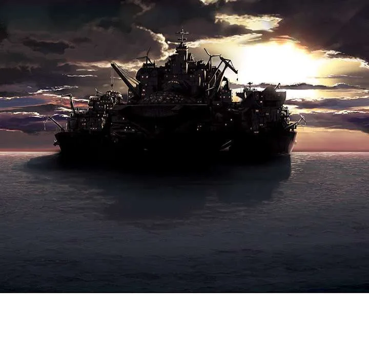 Read Leviathan AR Manga Online