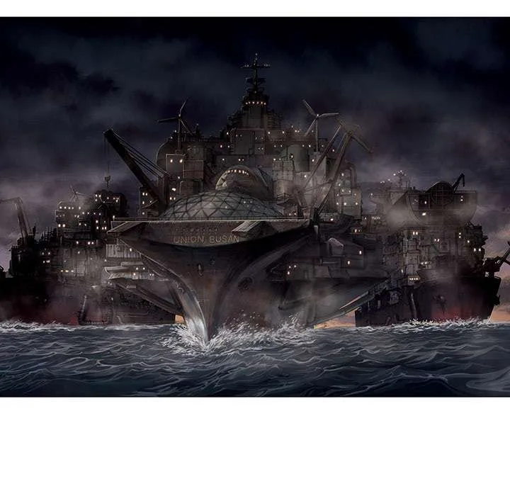 Read Leviathan AR Manga Online