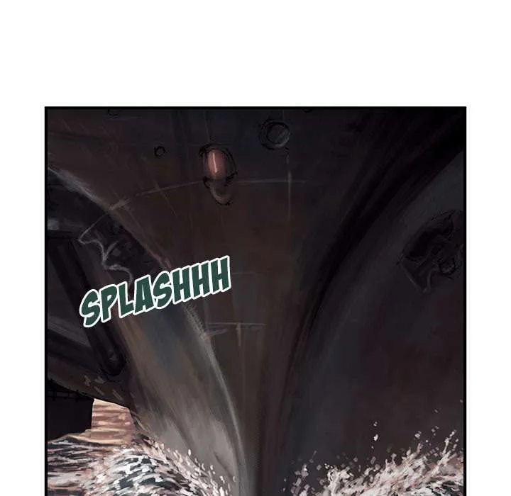 Read Leviathan AR Manga Online
