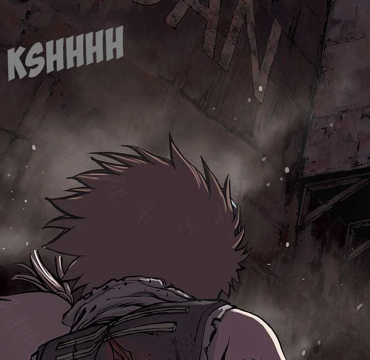 Read Leviathan AR Manga Online