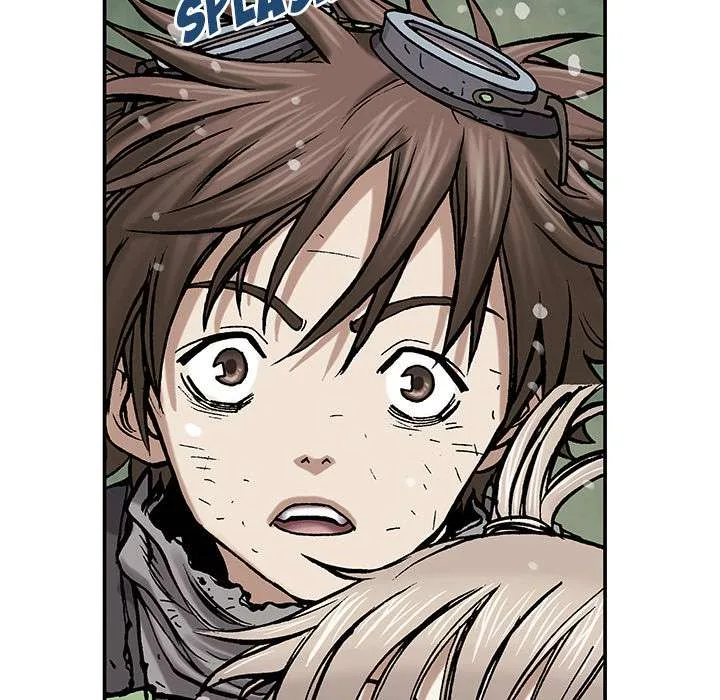 Read Leviathan AR Manga Online
