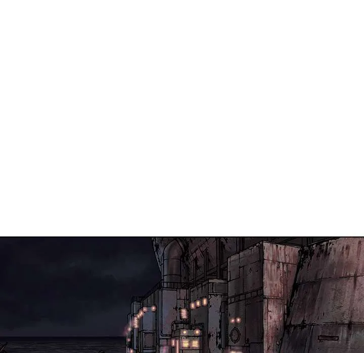 Read Leviathan AR Manga Online