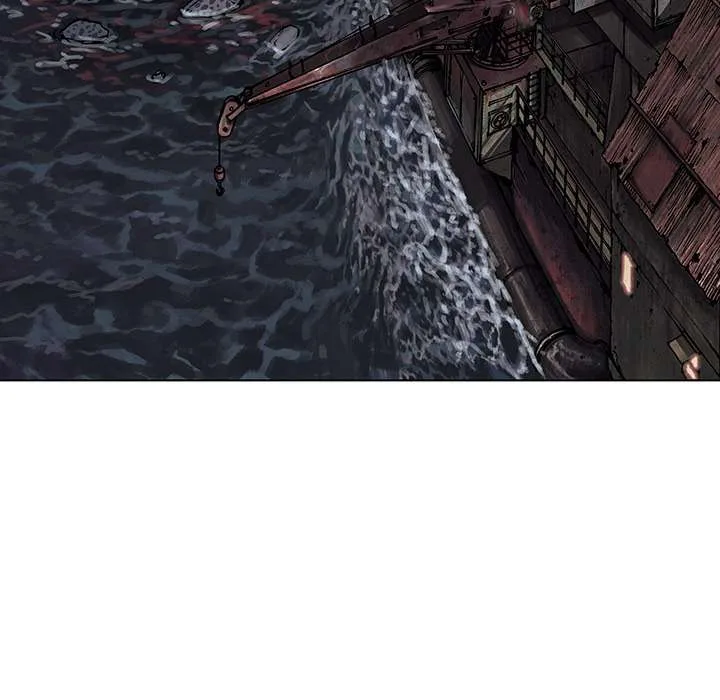 Read Leviathan AR Manga Online