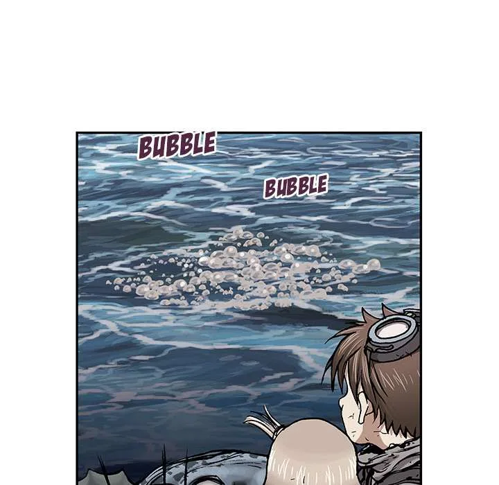 Read Leviathan AR Manga Online