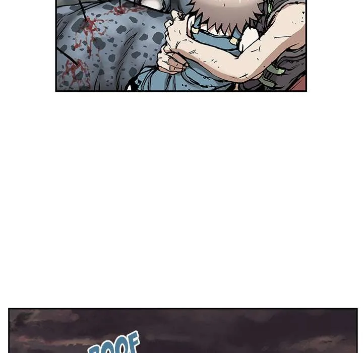 Read Leviathan AR Manga Online