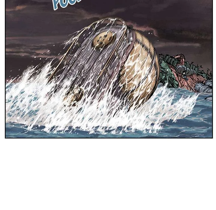Read Leviathan AR Manga Online
