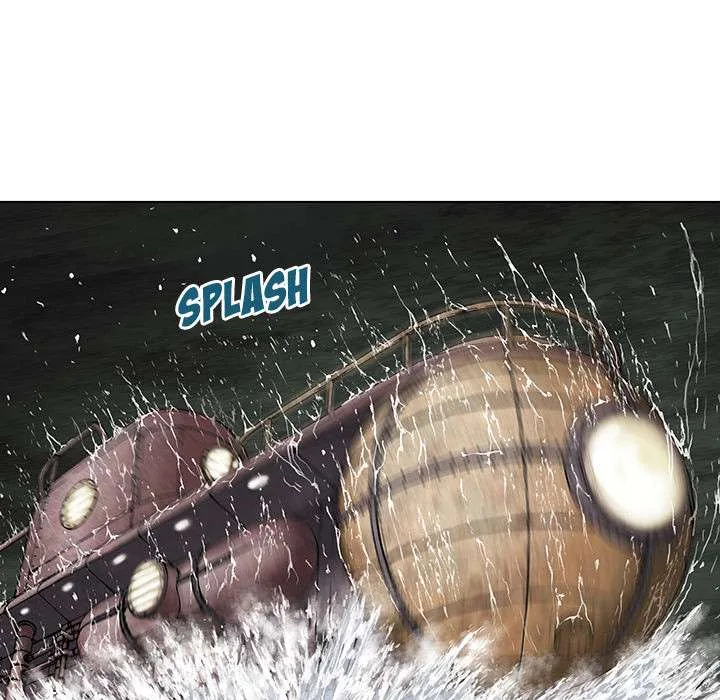 Read Leviathan AR Manga Online